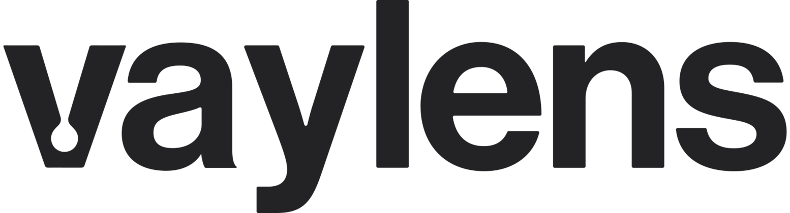 vaylens logo
