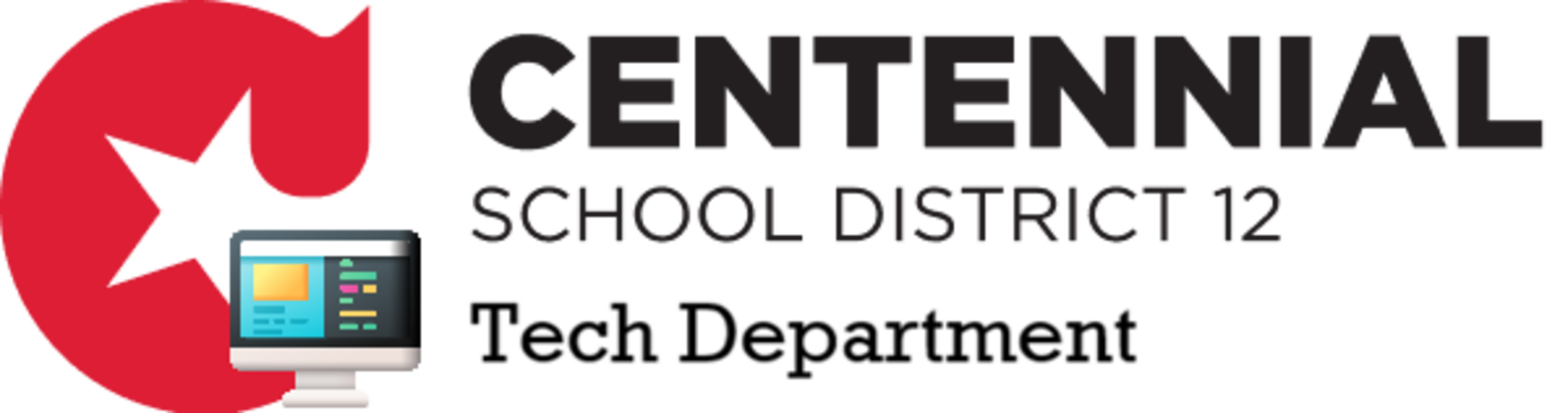 ISD12 Technology Status logo