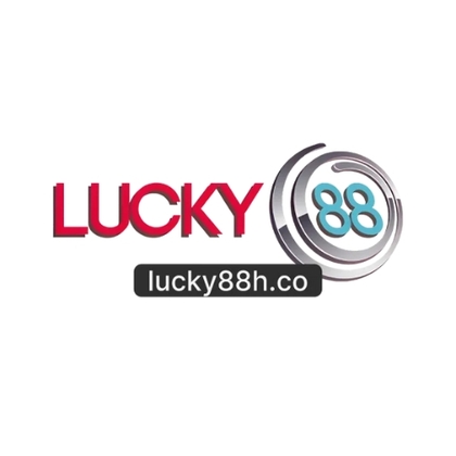 lucky88hco logo