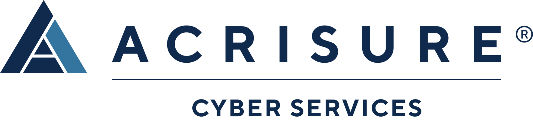 Acrisure Cyber Services logo