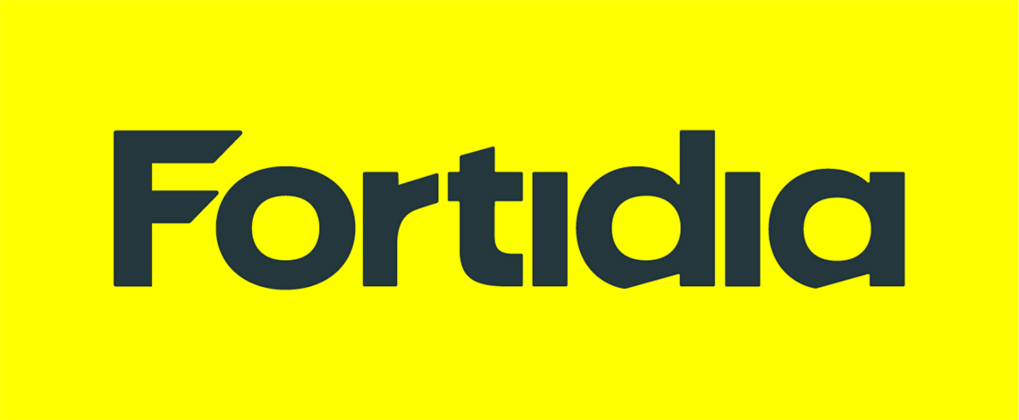 Fortidia logo
