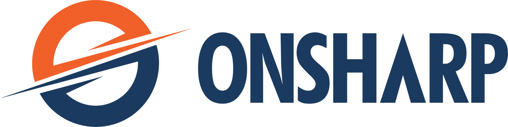Onsharp logo