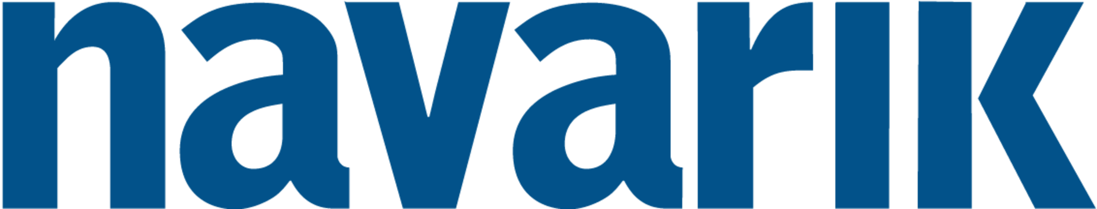 Navarik logo