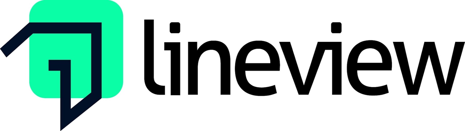 Lineview logo
