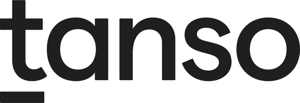 T logo