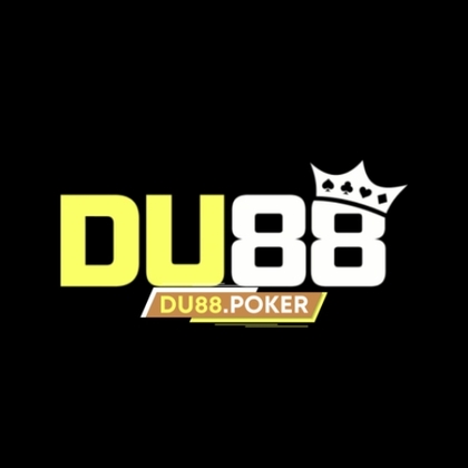 du88poker logo