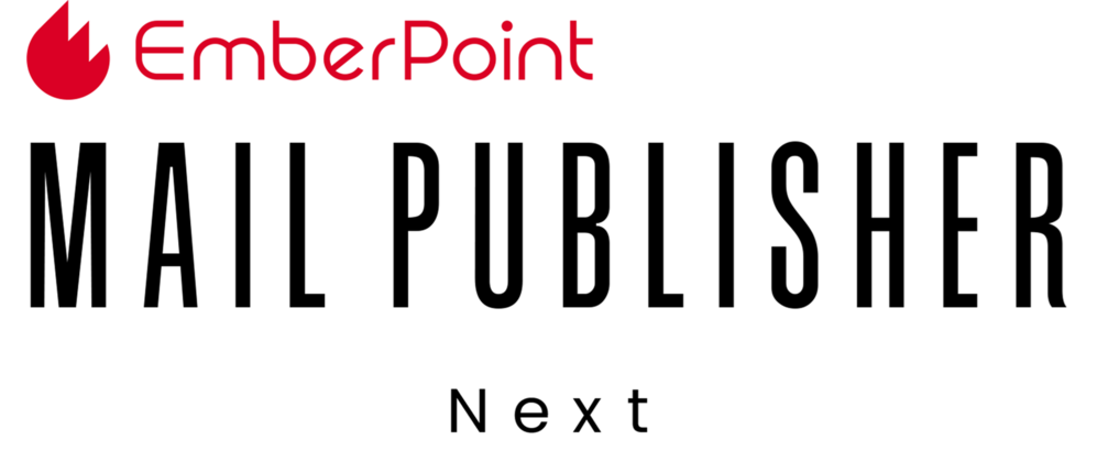 MailPublisher Next logo
