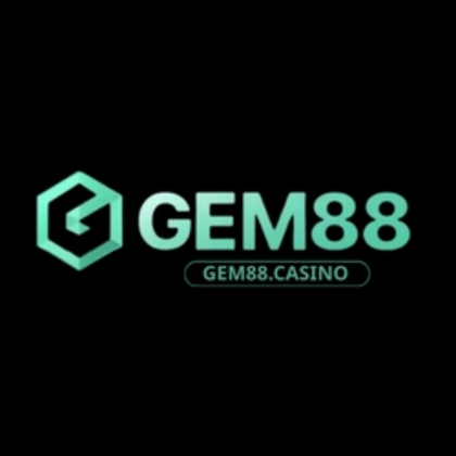 gem88casino logo