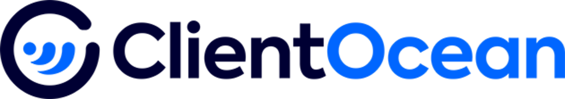 Client Ocean logo