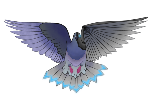 Robirb logo