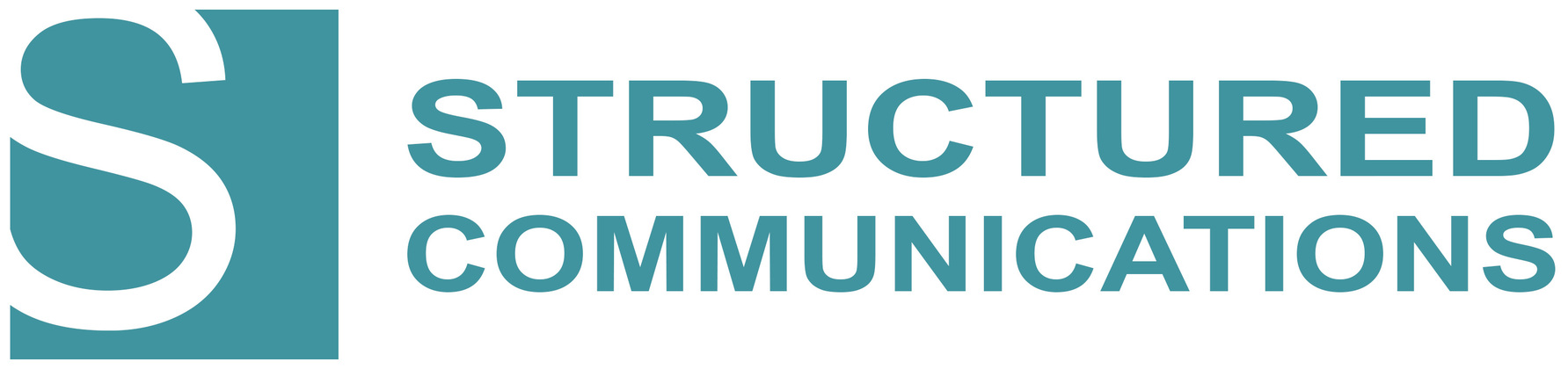 Structured Communications Status logo