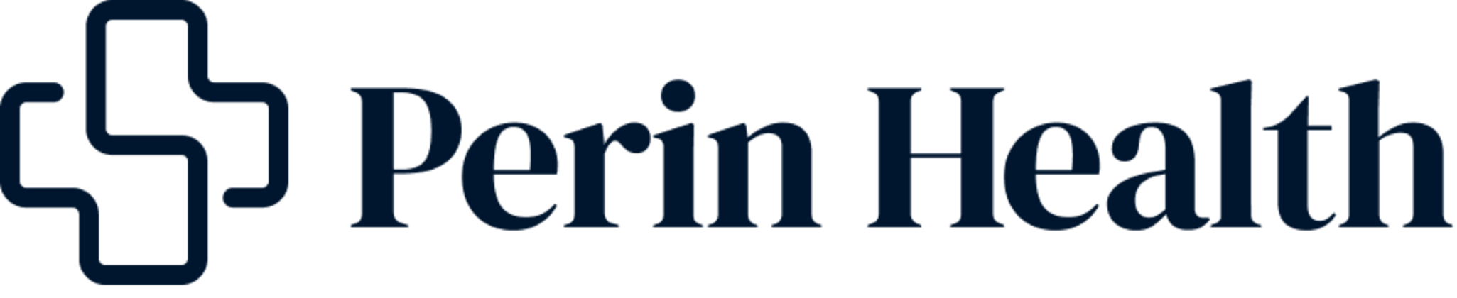 Perin Health logo