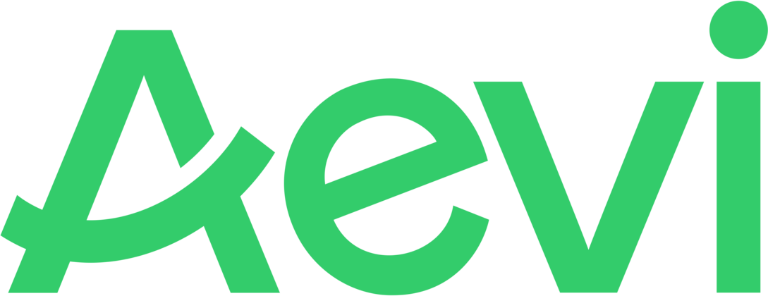 Aevi Service Status logo