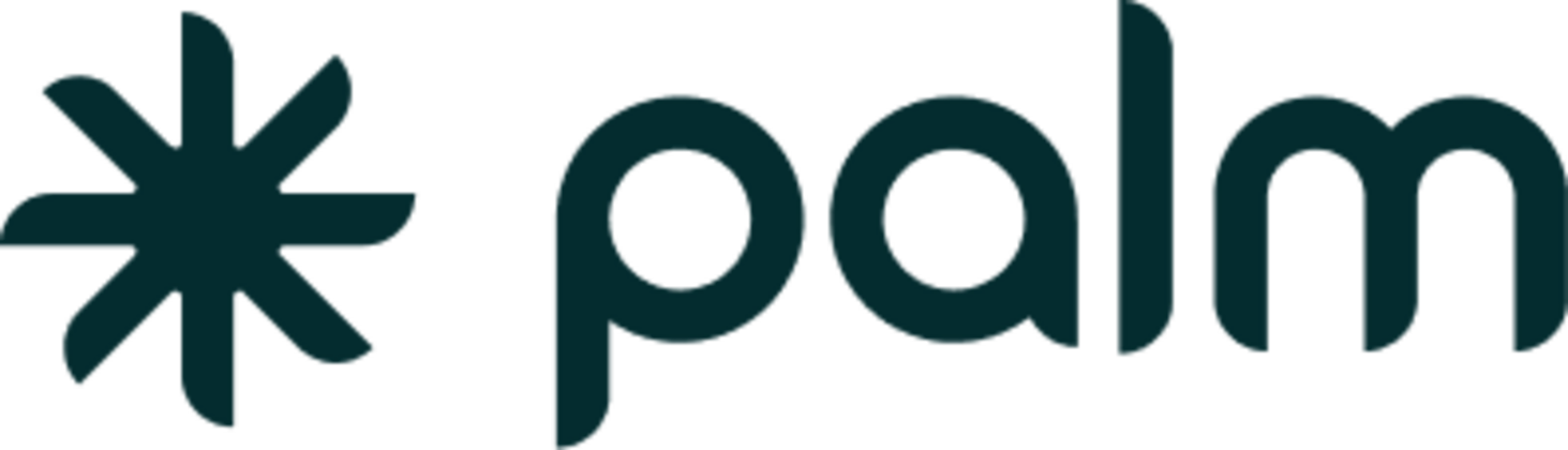 Palm logo