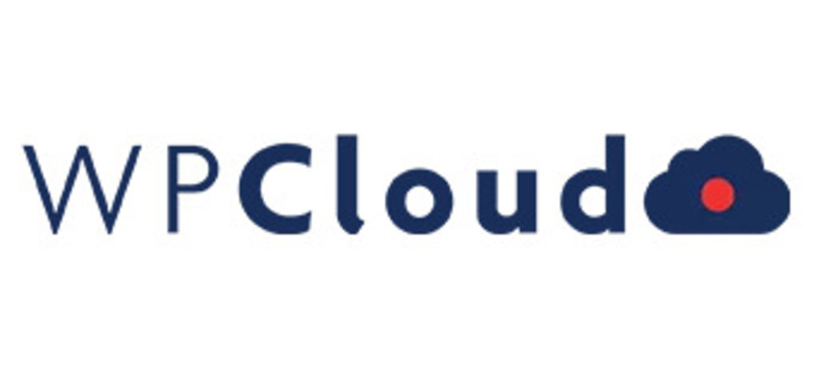 WPCloud logo