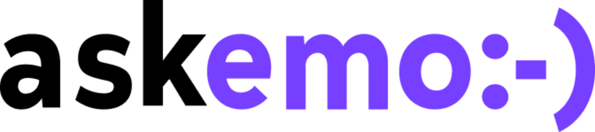 Askemo Status logo