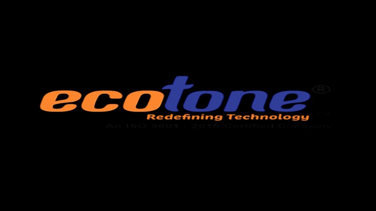 Ecotone Systems logo