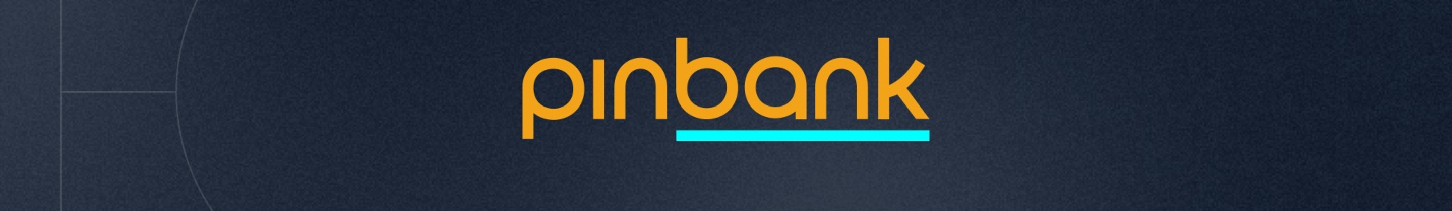 Pinbank Status logo