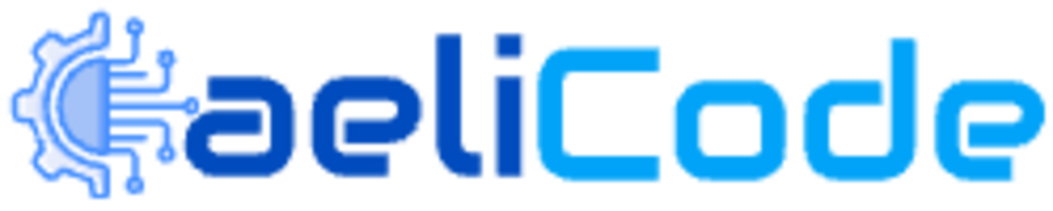 CaeliCode Solutions logo