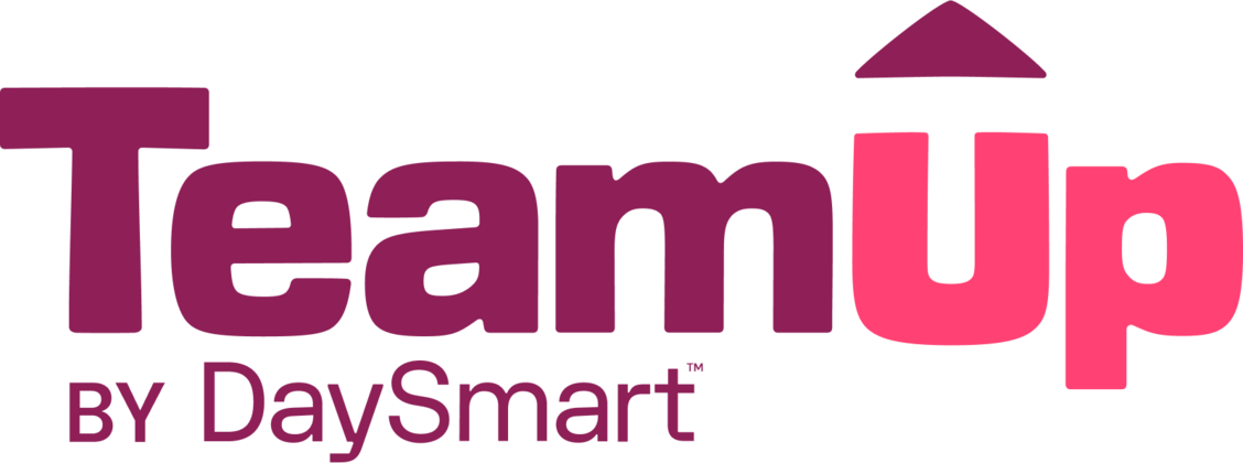TeamUp logo
