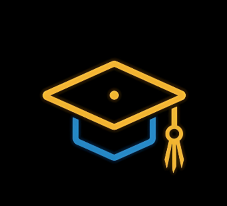 ORBITECH AI ACADEMY logo