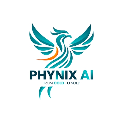 Phynix AI logo