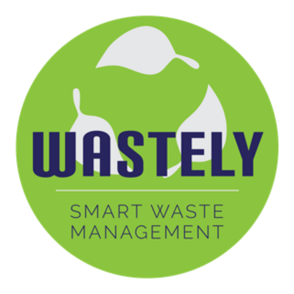 Wastely logo