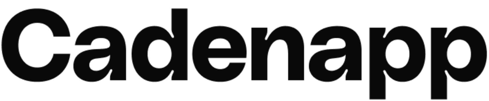Cadenapp logo