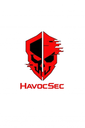 havocsec logo