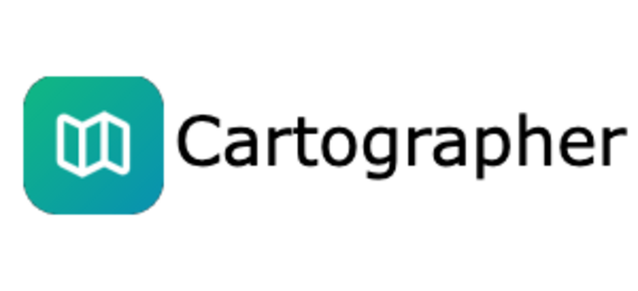 Cartographer logo