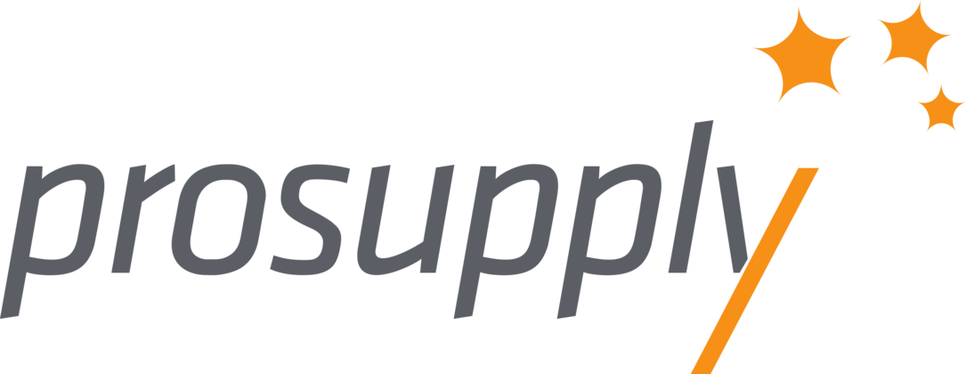 Prosupply logo