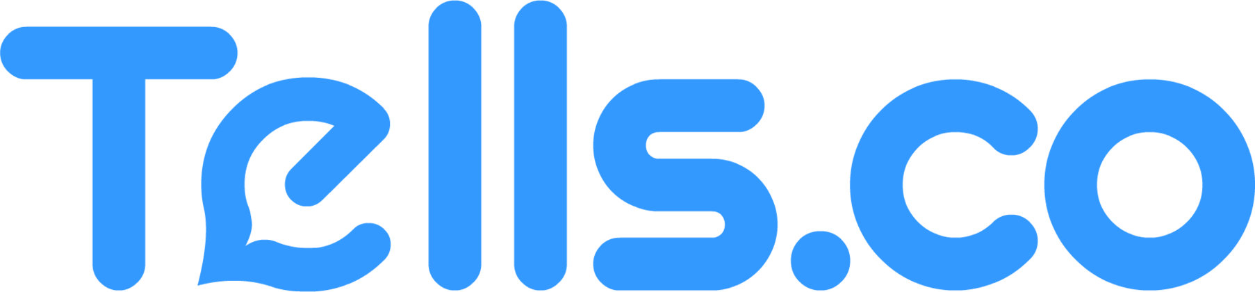 Tells logo