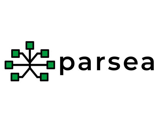 Parsea logo