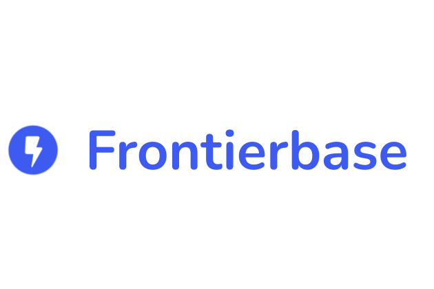 Frontierbase logo