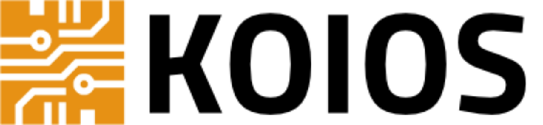 Koios logo