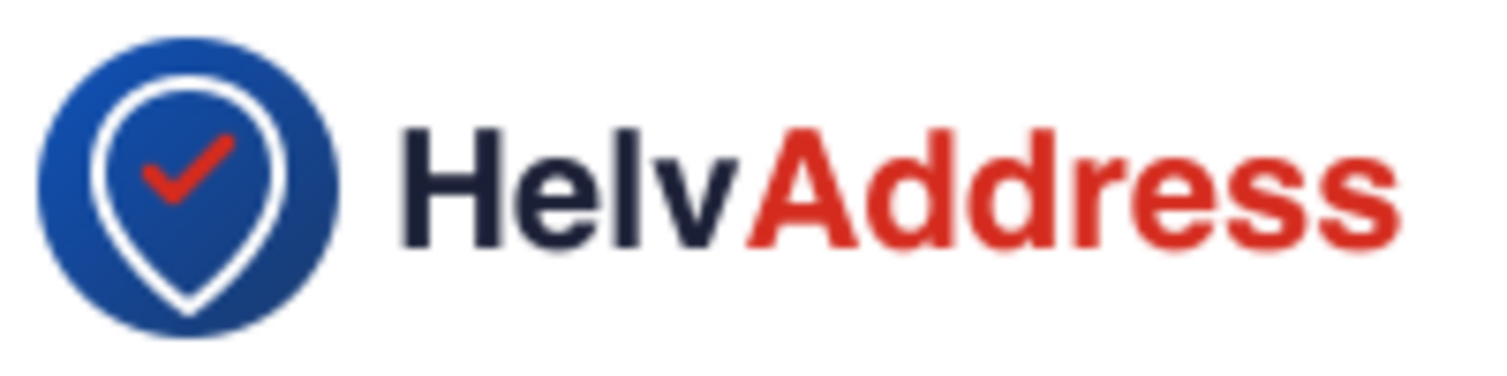 HelvAddress logo