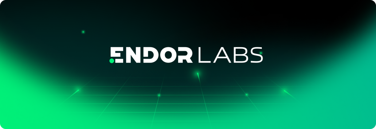 Endor Labs logo