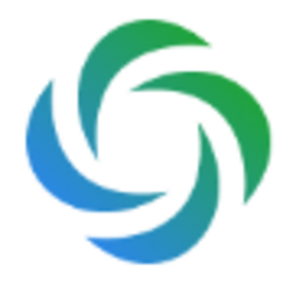 Air duct cleaning near me logo