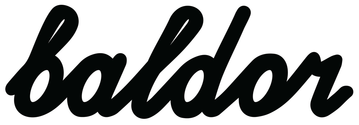 Baldor Service logo