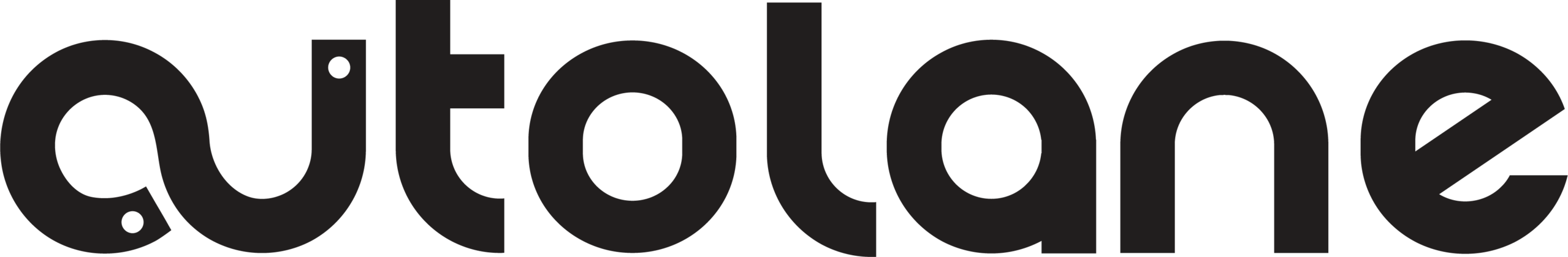 Autolane logo