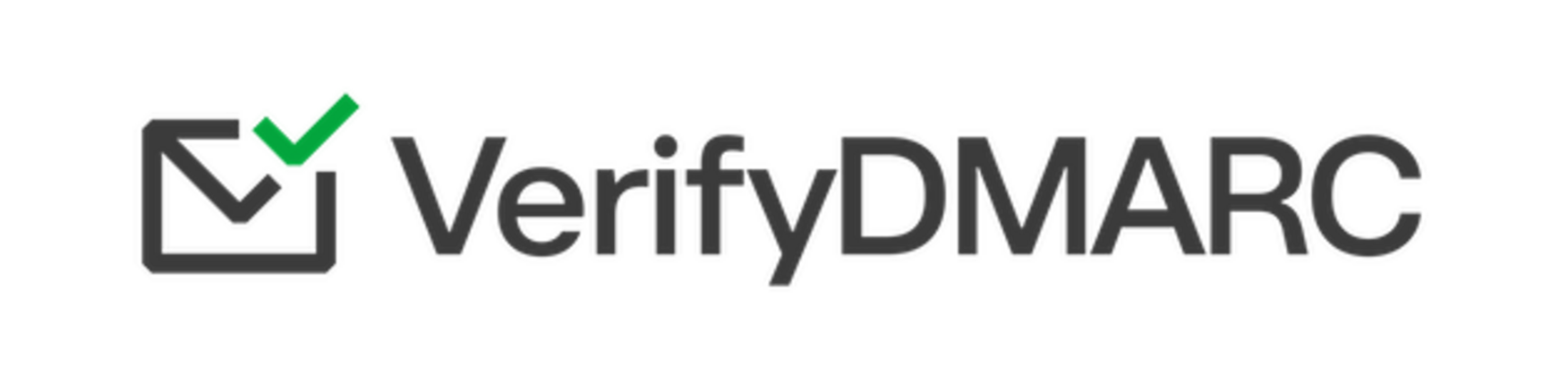 VerifyDMARC logo