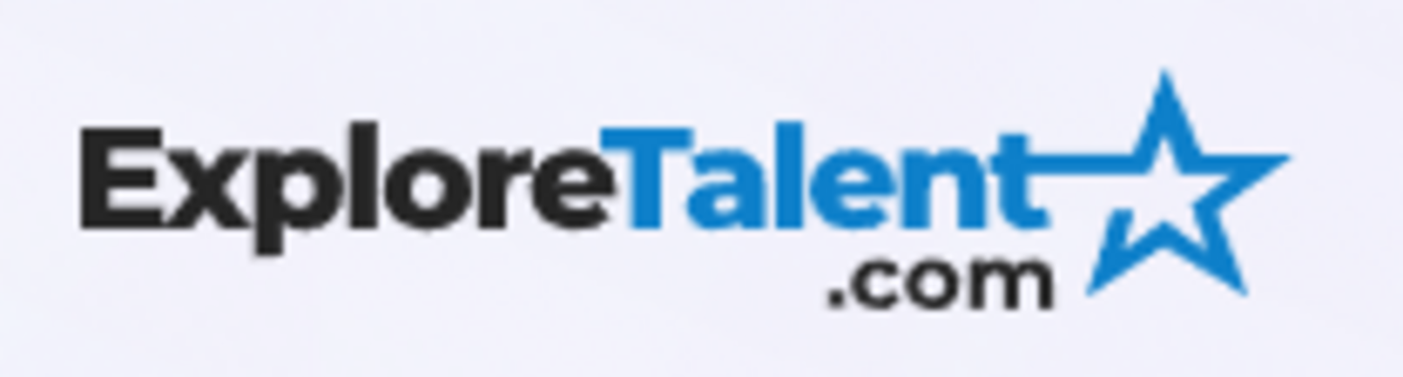 Explore Talent logo