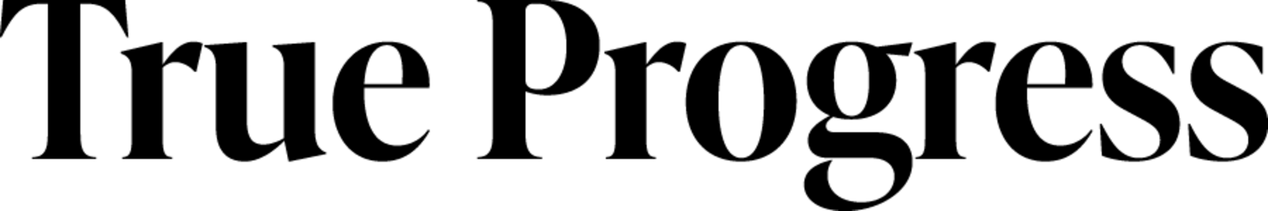True Progress Student Assessment Platform logo