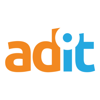 Adit logo