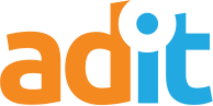 Adit logo