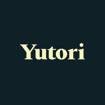 Yutori API logo