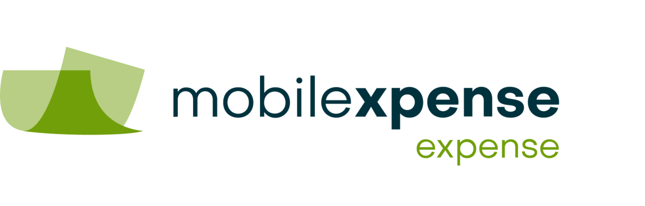 Expense logo