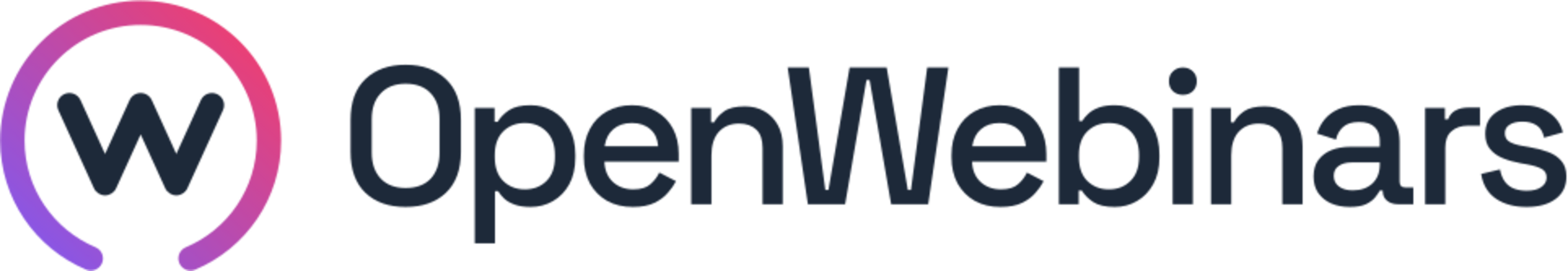 OpenWebinars Status logo