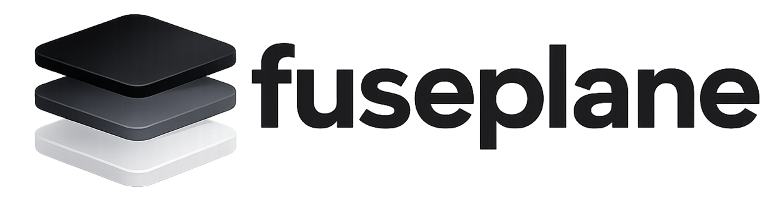 Fuseplane logo