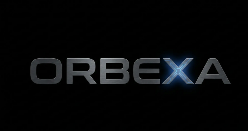 ORBEXA Inc logo